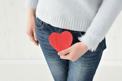 Iライン脱毛とは?効果や痛み、料金について